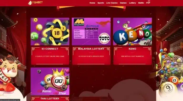 Fishbet – Hệ Thống Cá Cược Trực Tuyến Tiên Phong Tại Việt Nam  