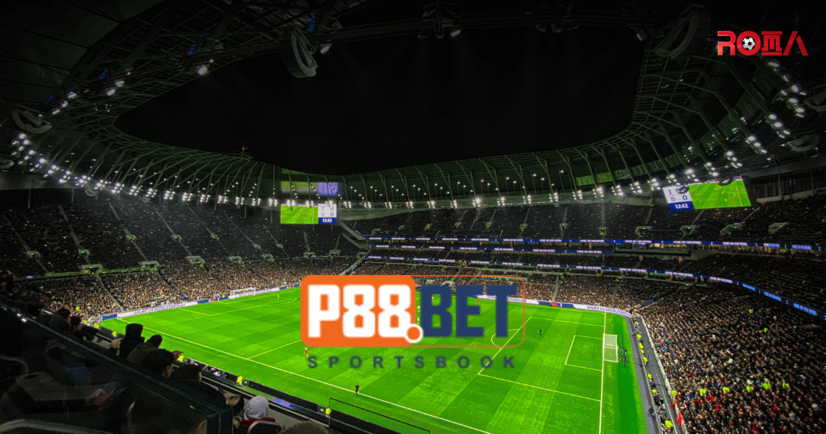 P88Bet – Nền Tảng Cá Cược Thể Thao Uy Tín Hàng Đầu Tại Việt Nam  