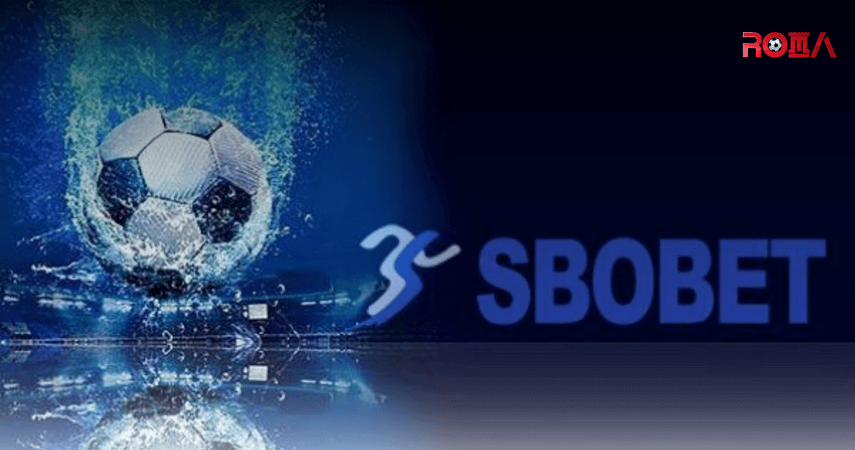 SBOBET – Điểm Đến Cá Cược Thể Thao Hàng Đầu Thế Giới