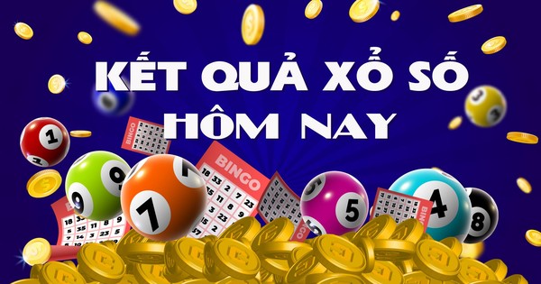 két quả xổ số tyso.bet