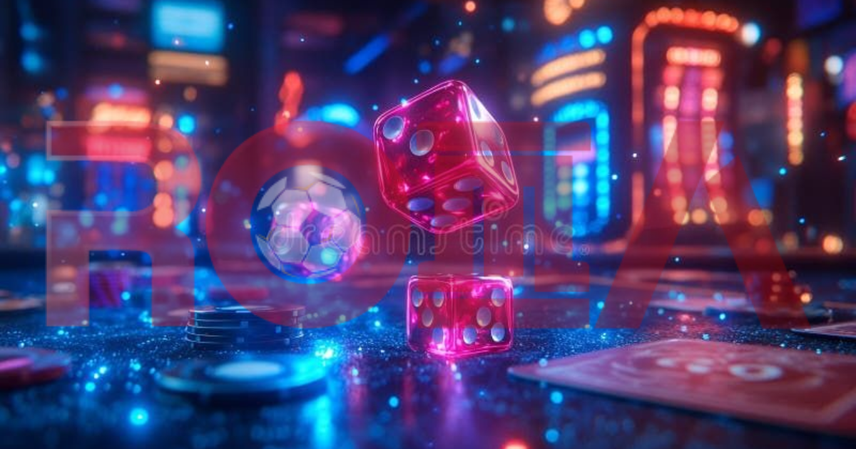 ROMA: CHIẾN LƯỢC DANH MỤC TINH GỌN – NỀN TẢNG VẬN HÀNH IGAMING BỀN VỮNG