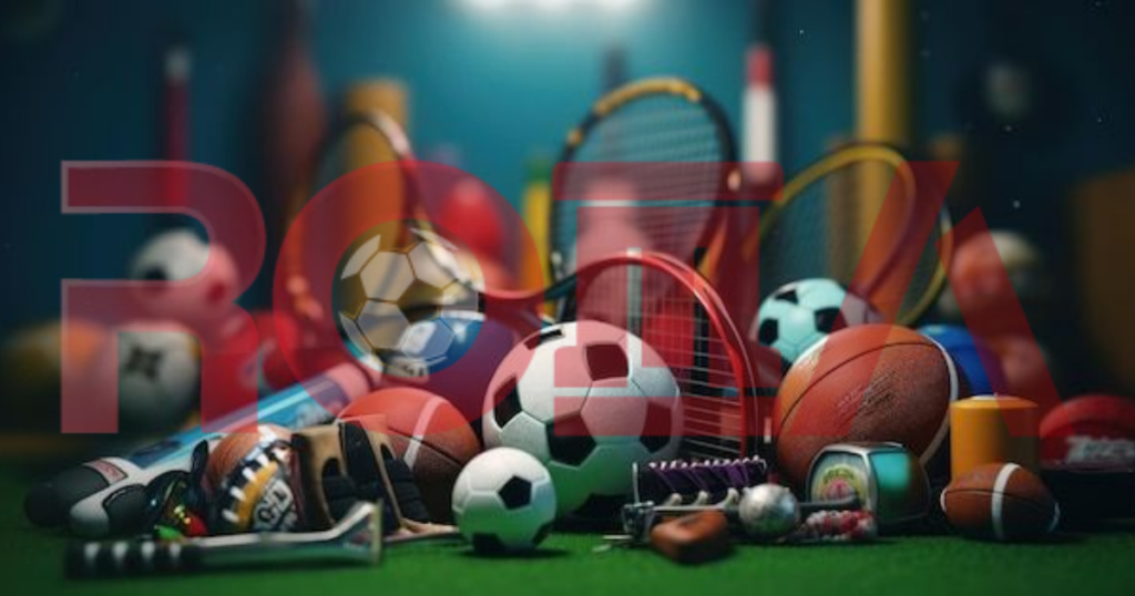 Cá cược thể thao