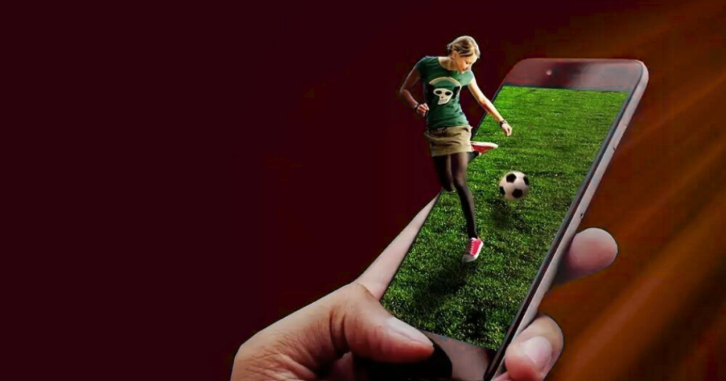 Cá cược thể thao