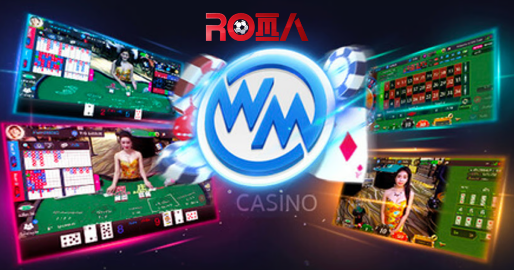 Live casino
