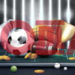 Cá cược thể thao