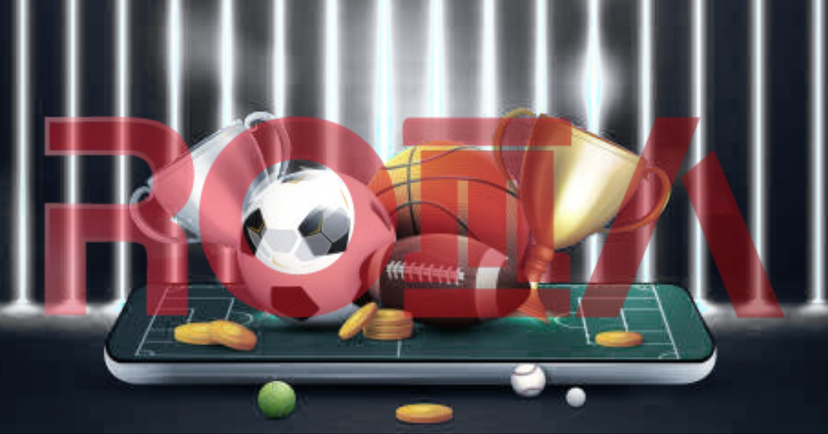 Cá cược thể thao