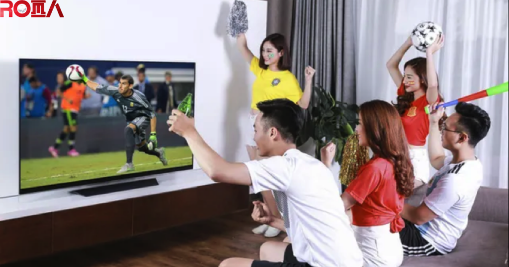 Cá cược thể thao