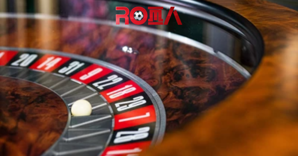 Roulette