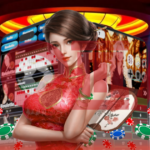 Roulette LASVEGAS