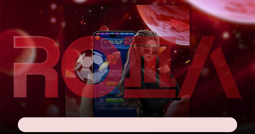 Slot game