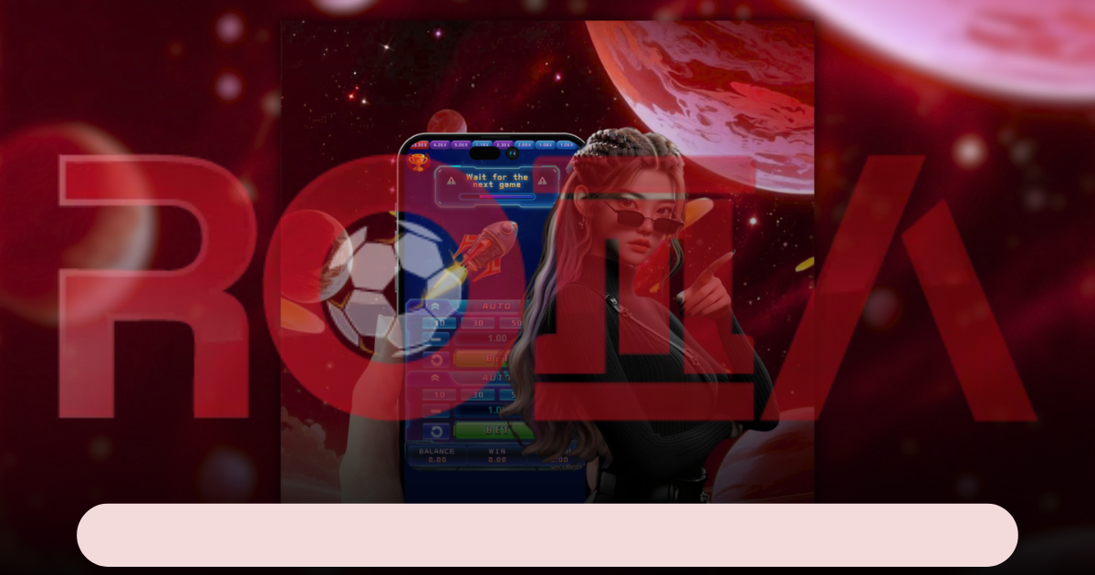 Slot game