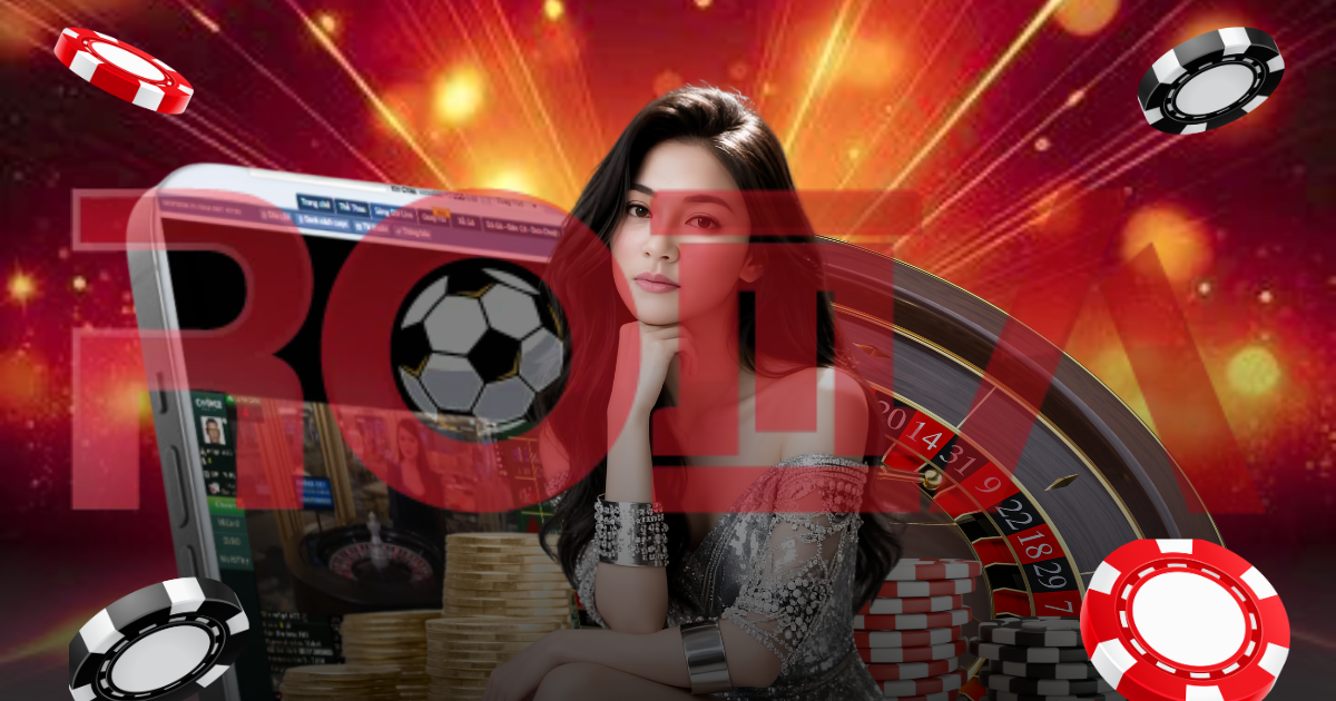 Live casino