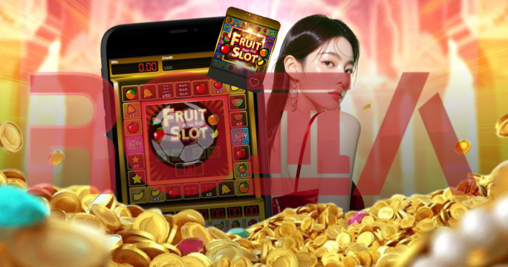 Slot game