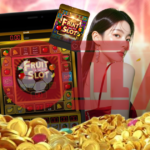 Slot game