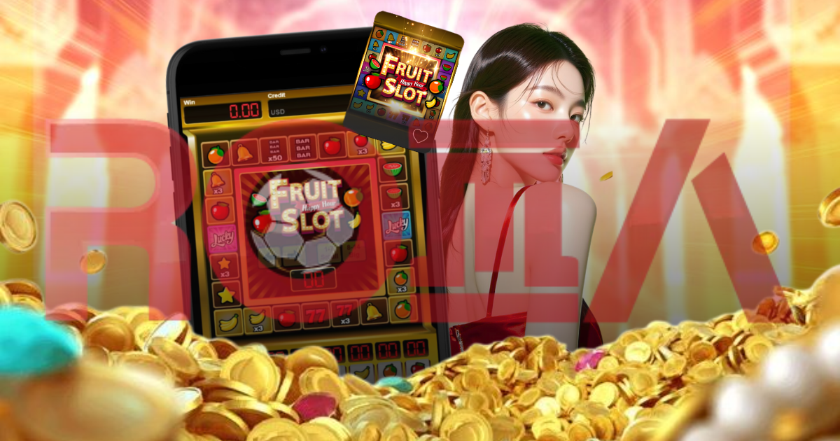 Slot game