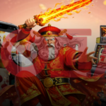 God Of Fortune