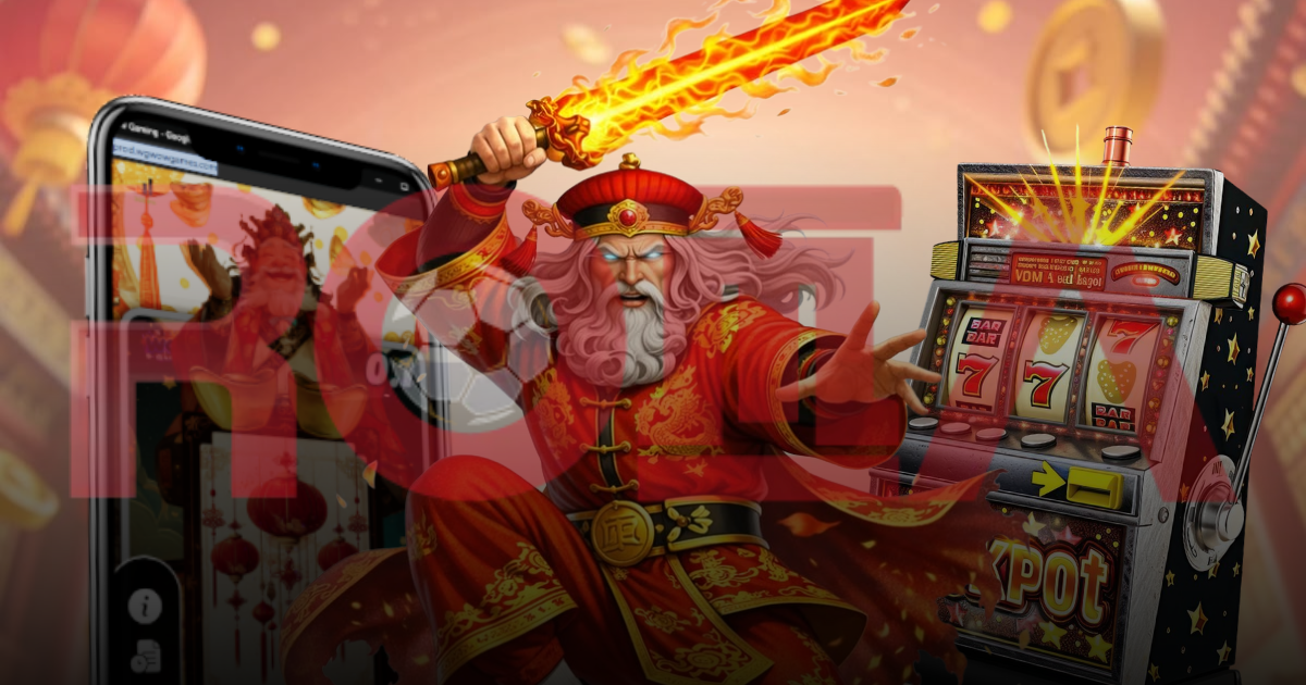 God Of Fortune
