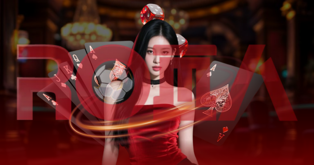 Live casino