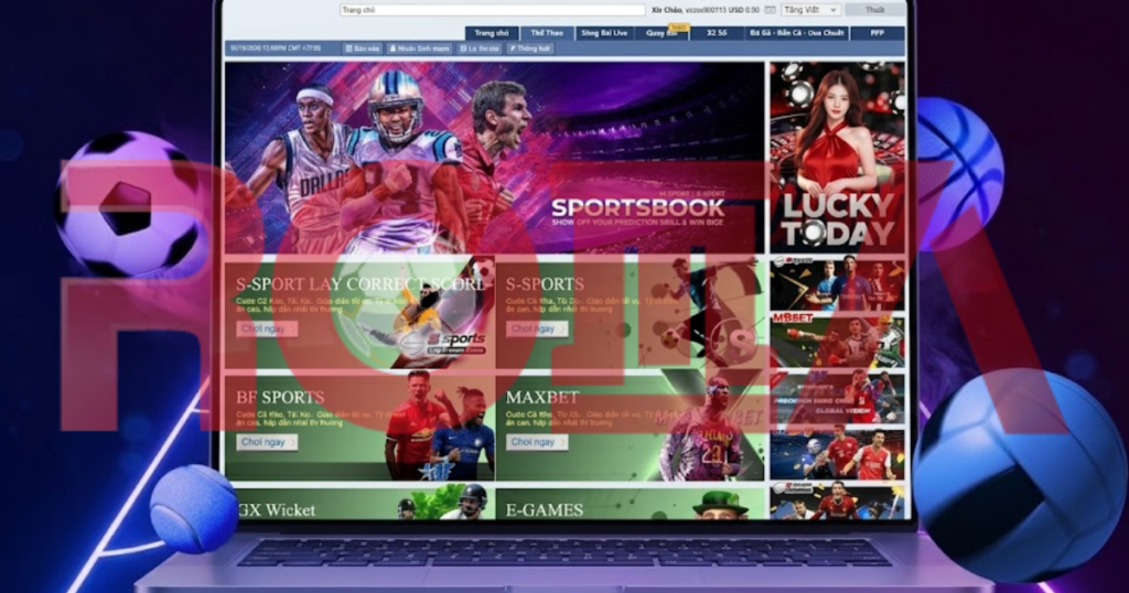 Sportbook