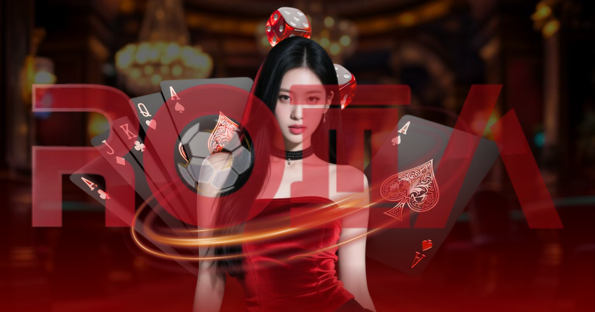 Live casino