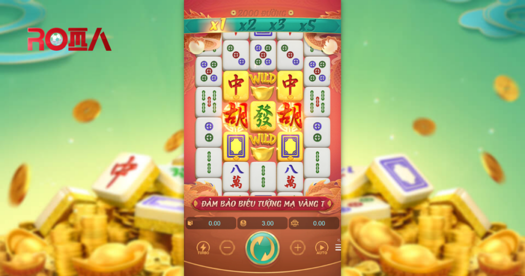 Slot machine