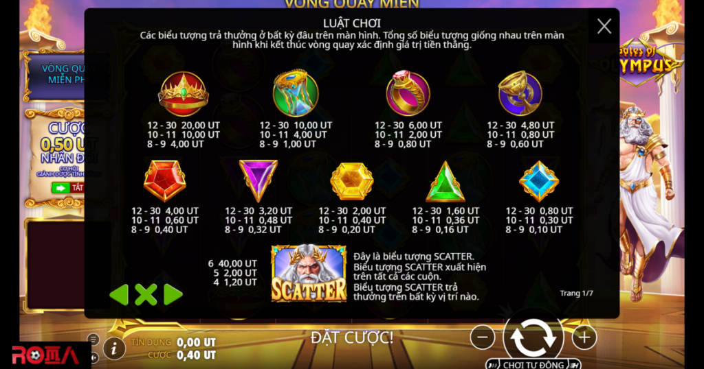 Slot machine