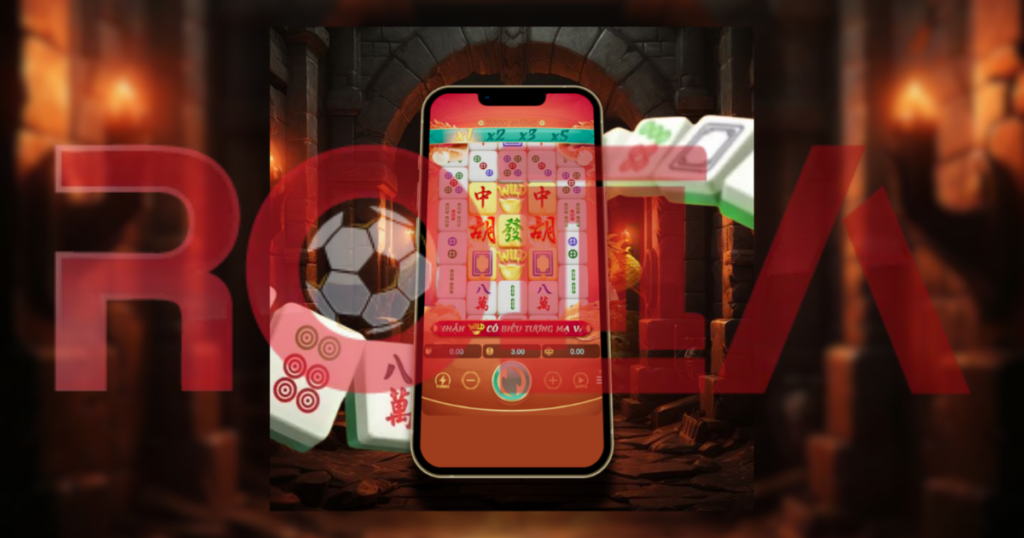 Slot machine