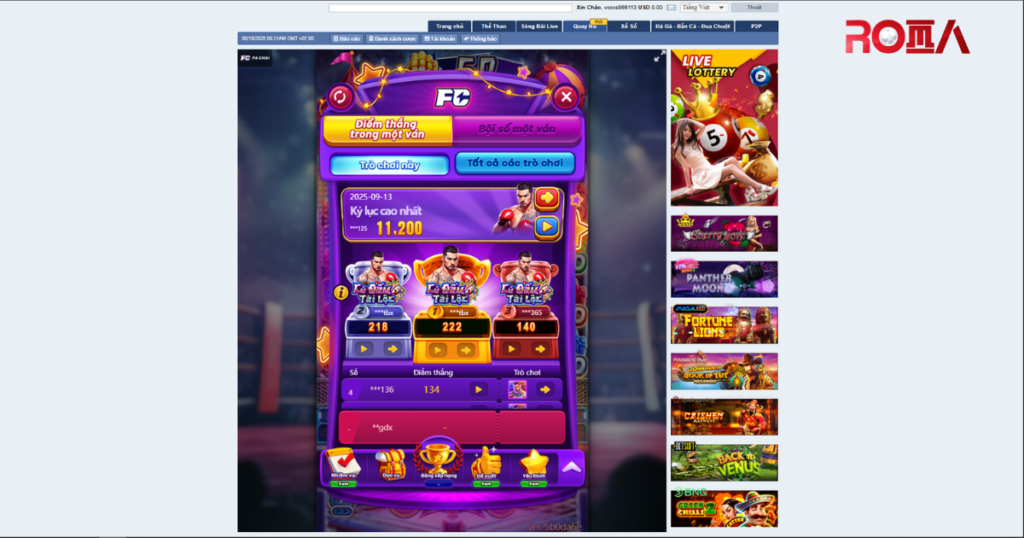 Game