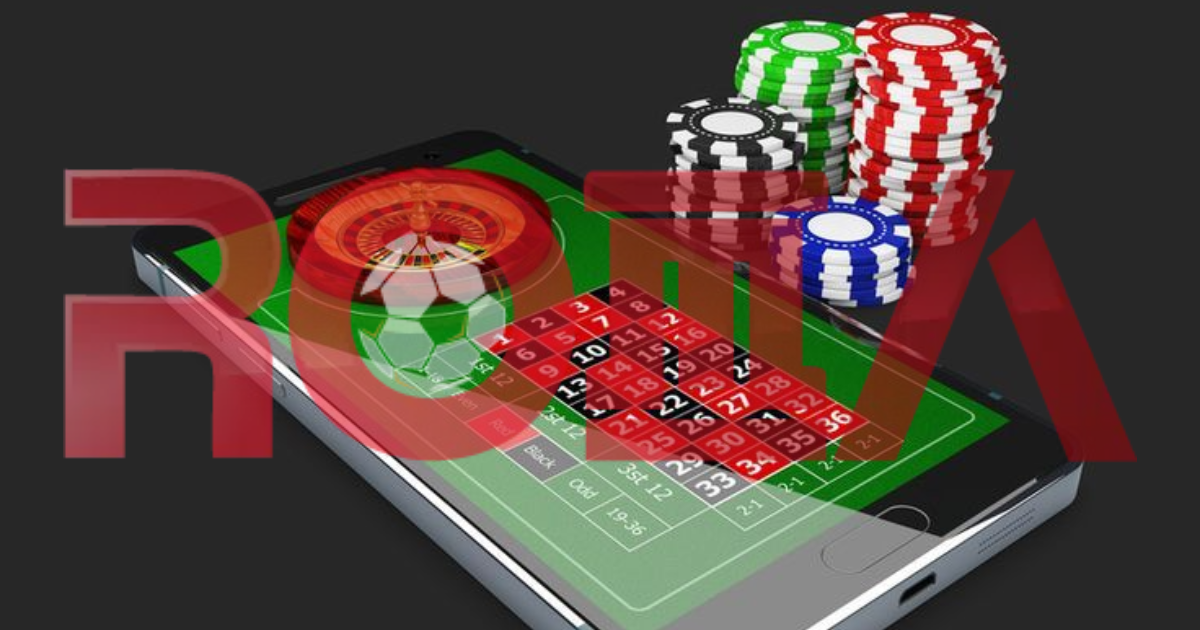 Roulette
