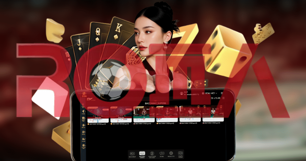 SV CASINO