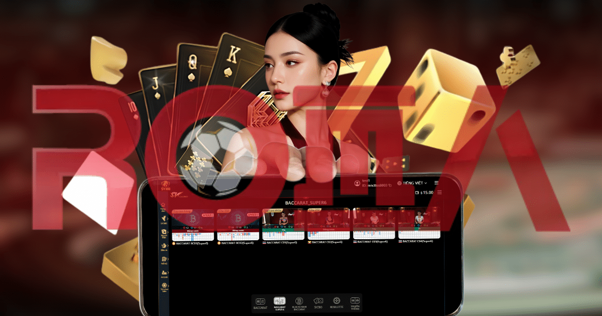 SV CASINO