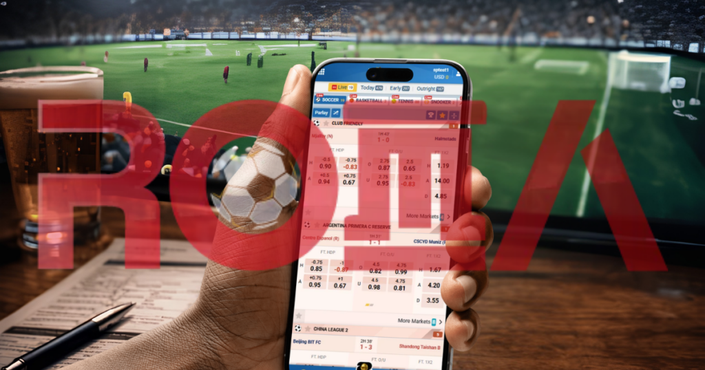 Sportbook