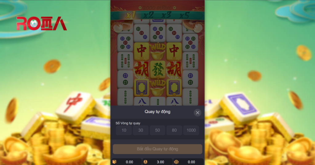 Slot machine