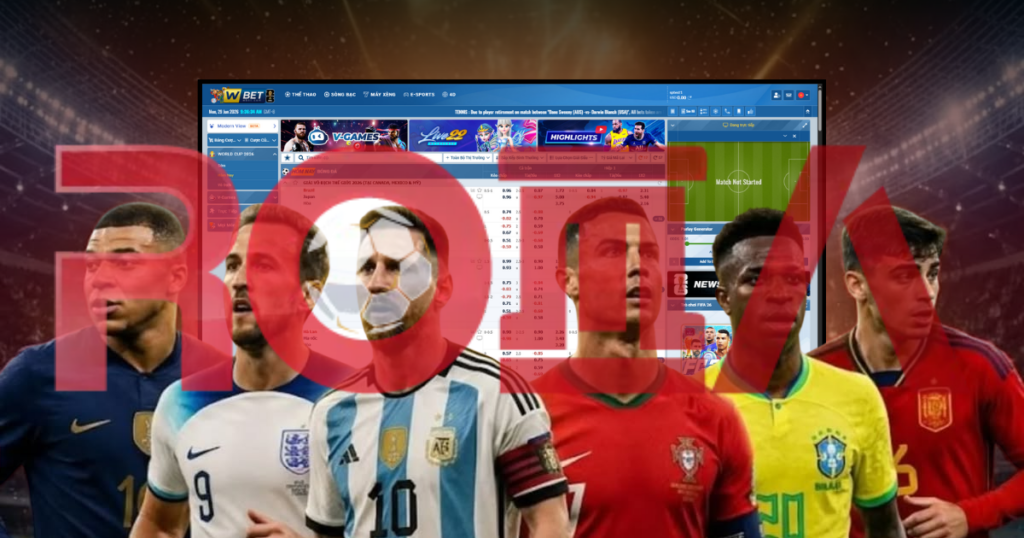 World cup