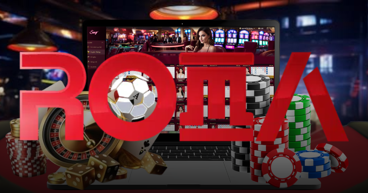 Live casino