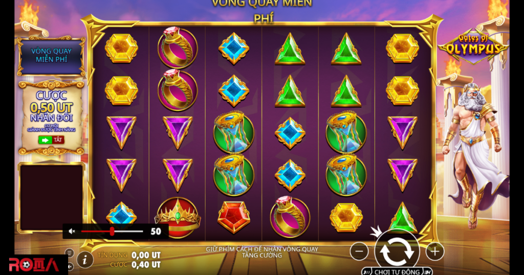 Slot machine