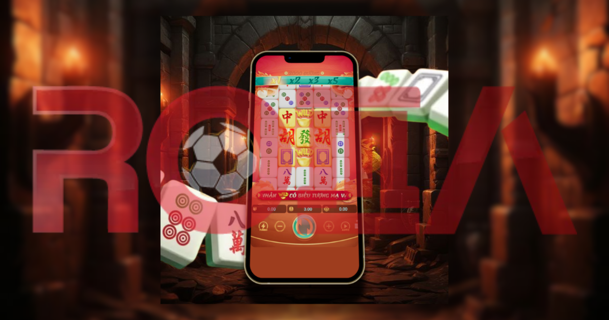 Slot machine