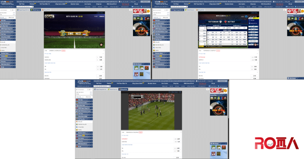 Sportbook