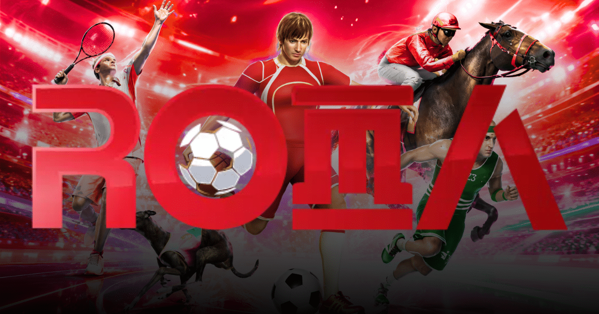 Sportbook