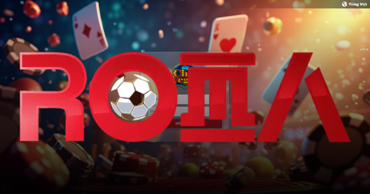 Live casino