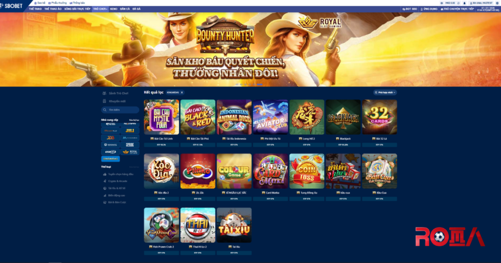 Games