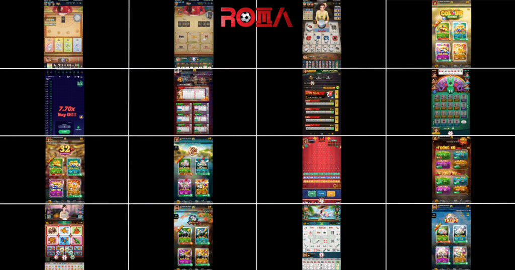 Games