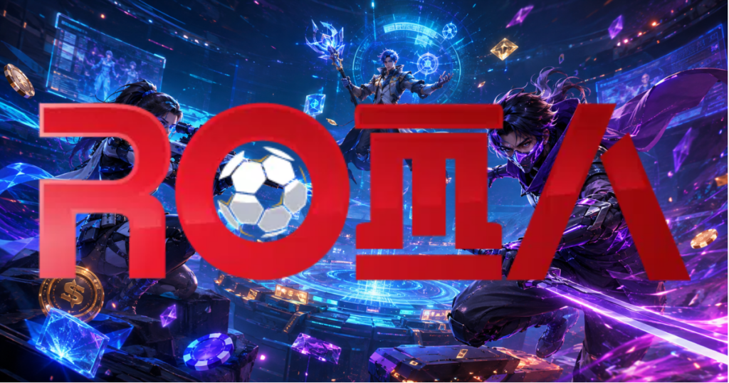 Esports